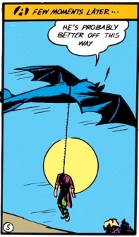 batman hanging 2