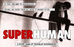 superhuman cover image